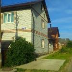 Guest accommodation in Kolomna 