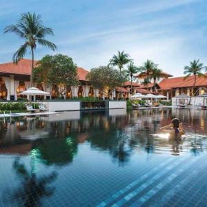 SOFITEL SINGAPORE SENTOSA