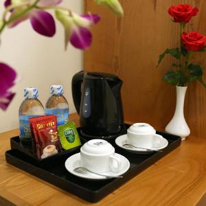 CR Hotel Nha Trang