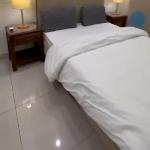 Said's Suites Elysium Tower Opposite to Centaurus Mall