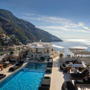 Hotel Villa Franca