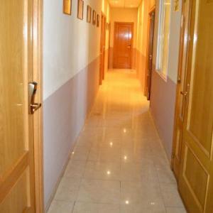 Hostal Josefina-Gran Vía