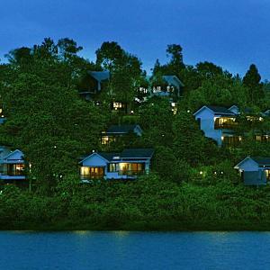 Wayanad Silverwoods Forest Resort and Spa