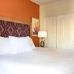 Beautiful Resort amenities enjoyed with this 1BD resort condo on South Las Vegas Blvd