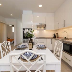 Santa Amalia 1 - Three Bed