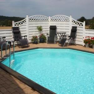 Villa Helena Bed & Breakfast - Adults Only