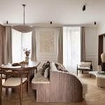 Luxury apartment / AC - 4BR/ 8P - Bastille