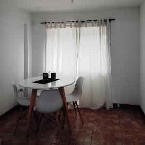 Departamento en Barrio Centro calle Corro