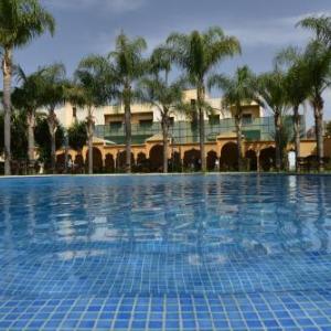 Hôtel Fès Inn & SPA