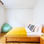 Apartment in Budapest 