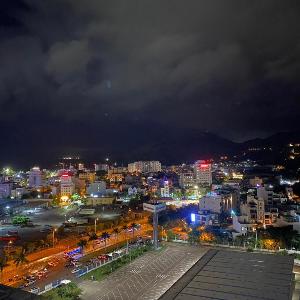 Calla Apartment Quy Nhon - KR Family