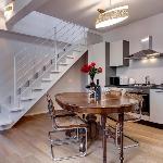 Apartment in Florence 