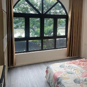 ND Apartment 215 Hoa Lâm  Long Biên Hà Nội