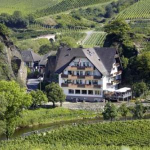 Hotel Pension Jägerstübchen