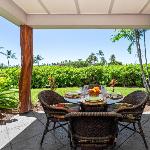 F2 Waikoloa Beach Villas Hawaii