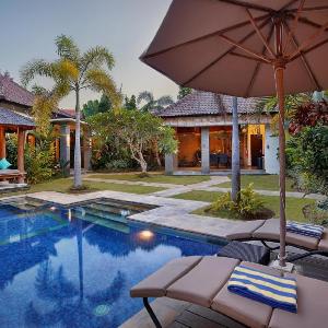 Askara Villa