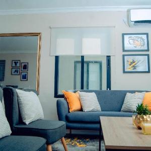Estate Apartments