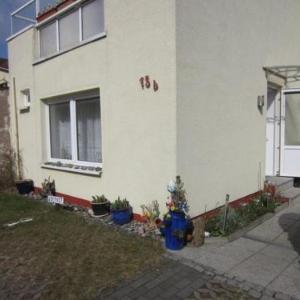 Ferienwohnung Angelika