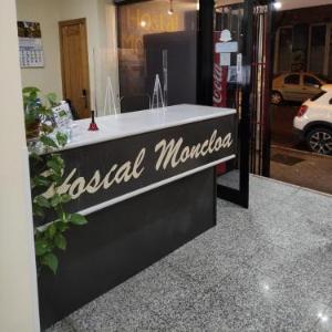 Hostal Moncloa