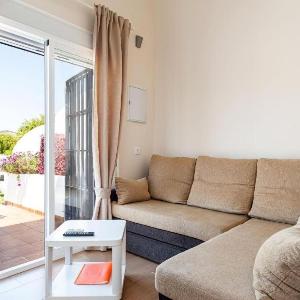 Vivienda Turística Los Naranjos