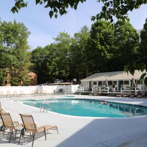 Cold Spring Plymouth Resort