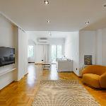 Acropolis Museum Retreat - 2 Bedroom Apartment Athens