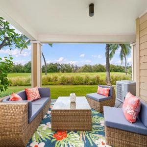 E2 Waikoloa Fairway Villas