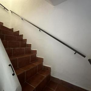Casa La Raspa COZYINNS