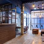 AREA81 HIDEOUT Hostel Khaosan