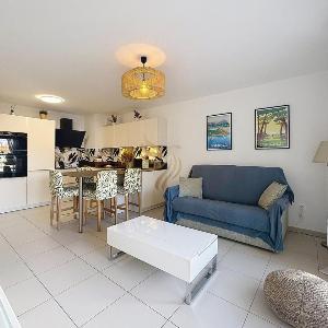 T2 Evasion Azur-4p 150m from t/sea terrace park.