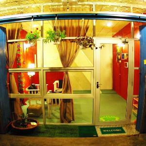 Mini Sayang Residence