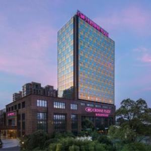 Crowne Plaza Deqing