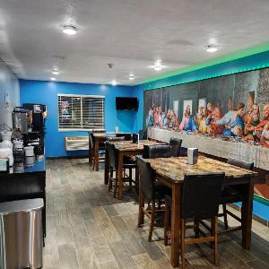 Super Star Inn & Suite Lincoln Crete