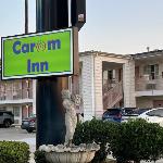 Carom Inn Denham Springs-Baton Rouge Denham Springs