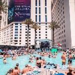 Planet Hollywood Resort & Casino by Suiteness Las Vegas Nevada