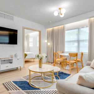 Vonder Miami Beach - Unit 5