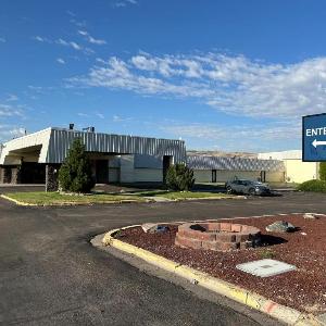 Studio 6 Pocatello ID