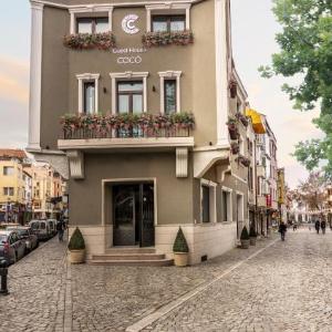Boutique Guest House Coco