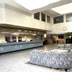 THE MINDARO A JDV BY HYATT