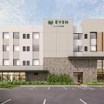 EVEN Hotel Orlando International Airport by IHG Orlando