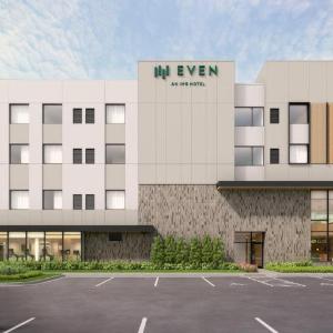 EVEN Hotel Orlando International Airport by IHG
