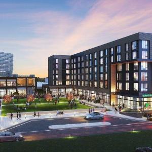 Element by Marriott Atlanta Perimeter Center