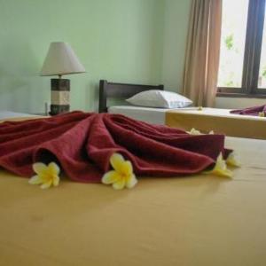 Medori Putih Homestay