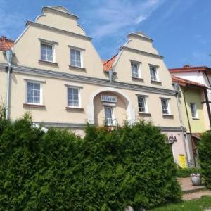 Hotel E-lektor