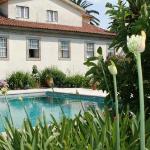 Guest accommodation in Viseu 