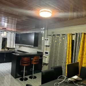 Steady State Apartment 5