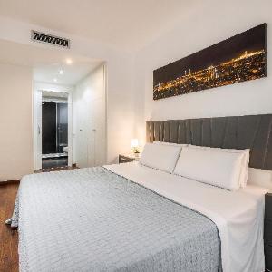 Gracia Bas Apartments Barcelona