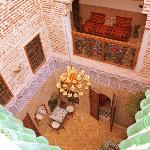Riad marrakesh peace