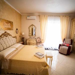 Duchessa Katia Accomodation Tropea