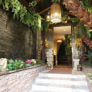 Hotel Balian Resort Kinshicho - Adult Only